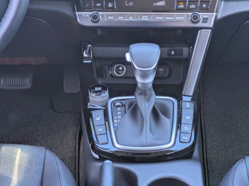 New 2026 Kia Seltos EX AWD/4WD image 21