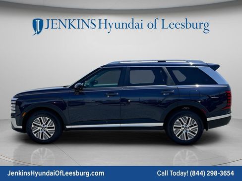 New 2026 Hyundai Palisade FWD Hybrid image 9