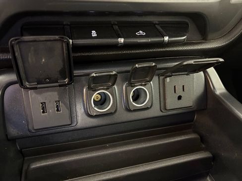 Used 2016 Chevrolet Silverado 1500 LT w/ All Star Edition AWD/4WD image 34