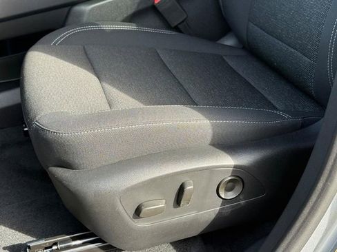 New 2026 Chevrolet Traverse LT w/ LPO, Floor Liner Package image 16