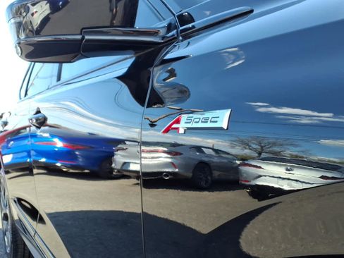 Certified 2023 Acura MDX A-Spec image 9