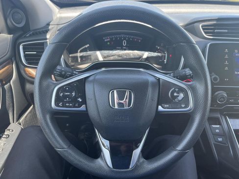 Used 2019 Honda CR-V EX image 23