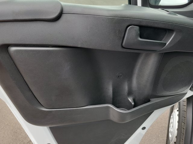 Used 2025 RAM ProMaster 2500 w/ U-Haul Equipment Group FWD image 22