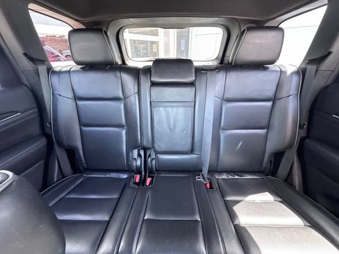 Used 2020 Jeep Grand Cherokee Overland AWD/4WD image 22
