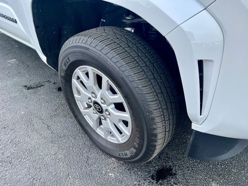 Used 2024 Toyota Tacoma SR5 image 12