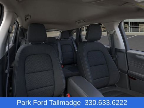 New 2026 Ford Escape Active w/ Cold Weather Package AWD/4WD image 10