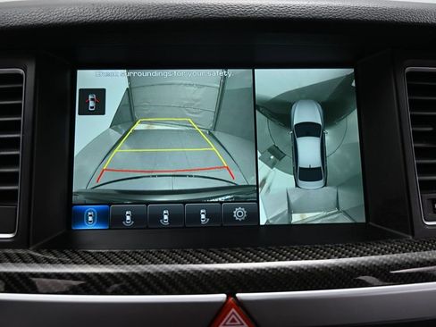 Used 2018 Genesis G80 3.3T Sport image 16