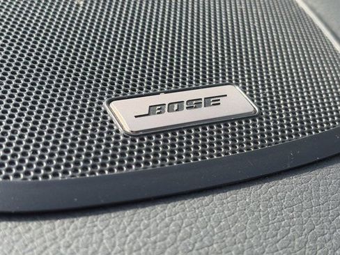 Used 2017 Nissan Rogue SL w/ SL Premium Package image 17