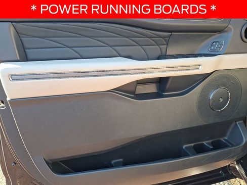 Certified 2022 Ford Expedition Max Platinum image 14
