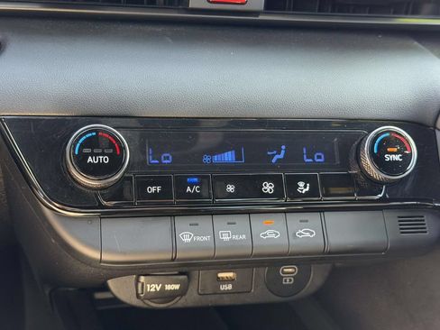 Certified 2025 Hyundai Elantra Sport FWD image 31