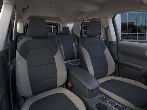 New 2026 Ford Bronco Sport Big Bend AWD/4WD image 10