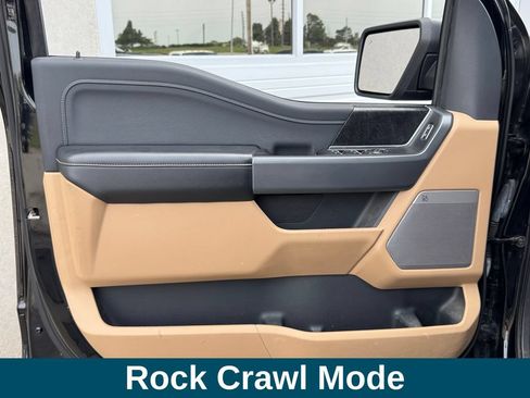 Used 2021 Ford F150 XLT w/ Equipment Group 302A High AWD/4WD image 18