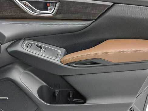 New 2026 Subaru Ascent Touring image 25