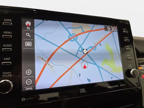 Certified 2023 Toyota Camry XSE w/ Navigation Package FWD image 18