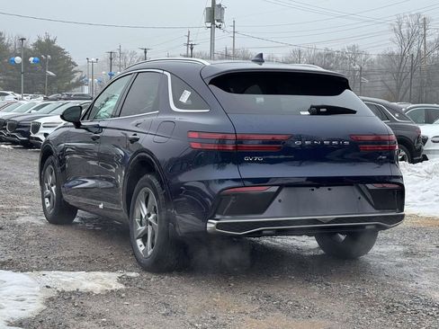New 2026 Genesis GV70 2.5T image 3