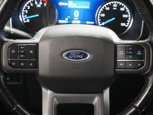 Used 2021 Ford F150 XLT w/ Equipment Group 302A High image 23