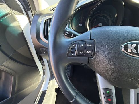 Used 2016 Kia Sportage EX w/ EX Premium Package image 24