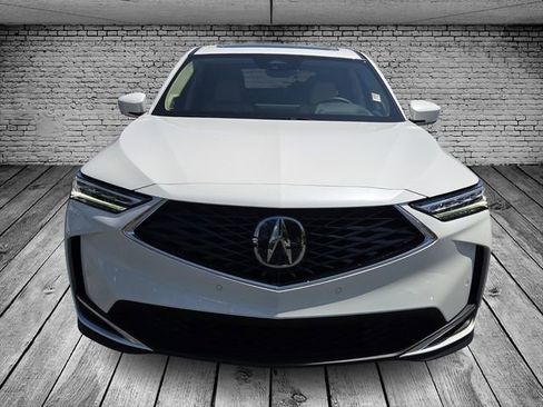 New 2026 Acura MDX w/ Technology Package image 2