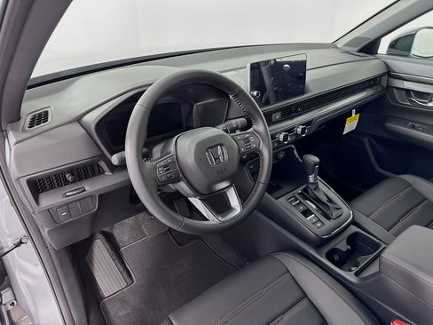 New 2026 Honda CR-V Sport-L image 9