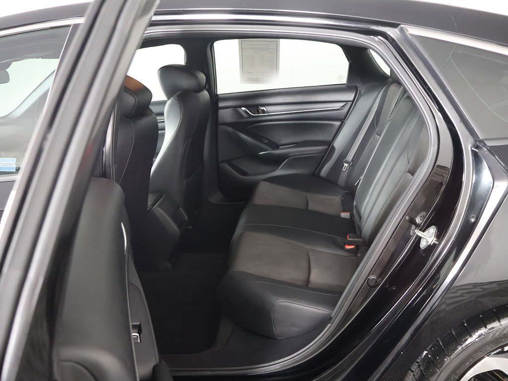 Used 2020 Honda Accord Sport image 26