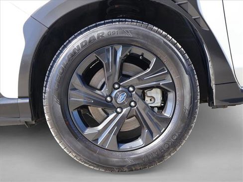 Certified 2024 Subaru Crosstrek 2.0i AWD/4WD image 23