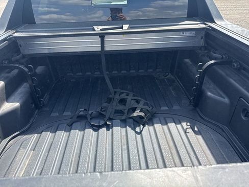 Used 2024 Hyundai Santa Cruz Limited image 12