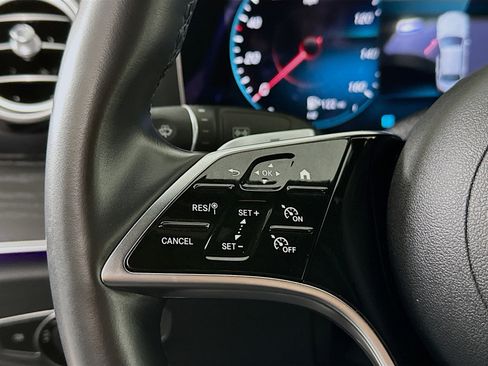 Used 2023 Mercedes-Benz E 350 Sedan image 16
