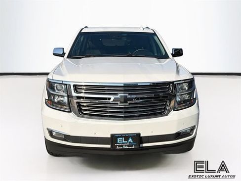 Used 2019 Chevrolet Tahoe Premier RWD image 40