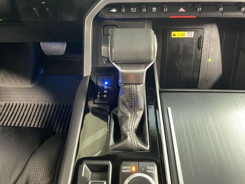 Used 2024 Toyota Tundra Platinum image 26