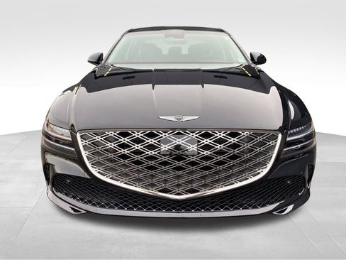 New 2026 Genesis G80 2.5T Advanced image 2