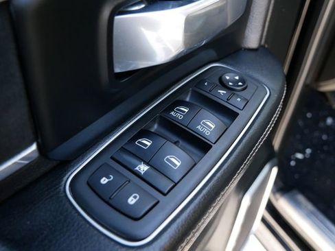 Used 2022 RAM 2500 Laramie image 18