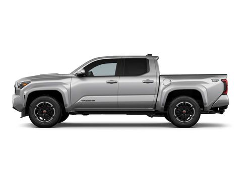 New 2026 Toyota Tacoma TRD Sport RWD image 3