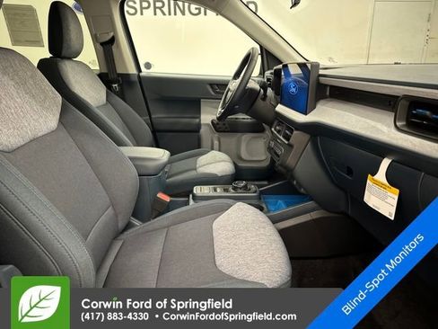 New 2026 Ford Maverick XLT w/ XLT Luxury Package image 10