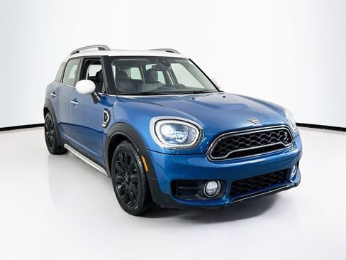 Used 2019 MINI Cooper Countryman S w/ Premium Package FWD image 3