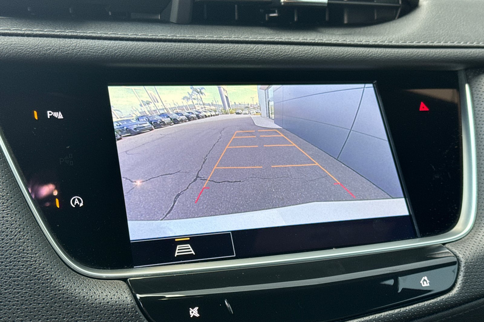 Used 2024 Cadillac XT5 Premium Luxury FWD image 23