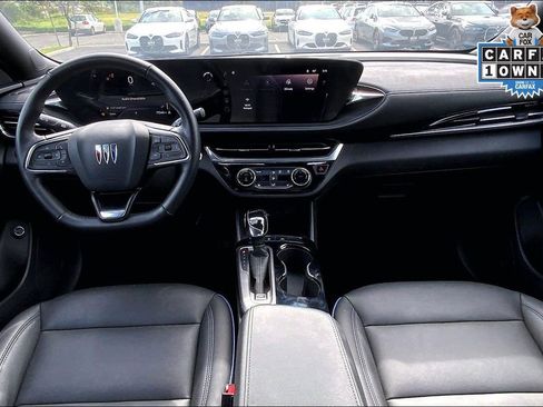 Used 2024 Buick Envista Sport Touring w/ Convenience I Package image 13