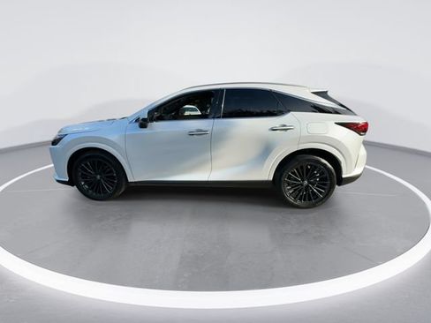 Used 2024 Lexus RX 350 Premium w/ Accessory Package (K3) FWD image 5