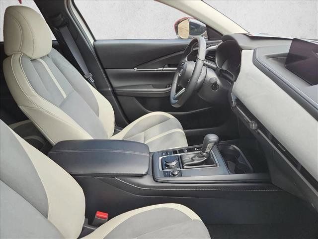 Used 2026 MAZDA CX-30 2.5 Turbo AWD/4WD image 11