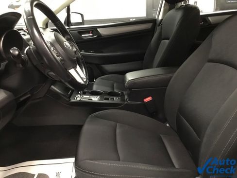 Used 2016 Subaru Legacy 2.5i Premium image 23