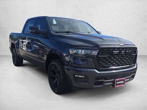 New 2026 RAM 1500 Lone Star RWD image 7