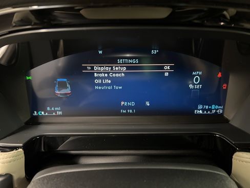 New 2026 Lincoln Corsair Grand Touring image 22