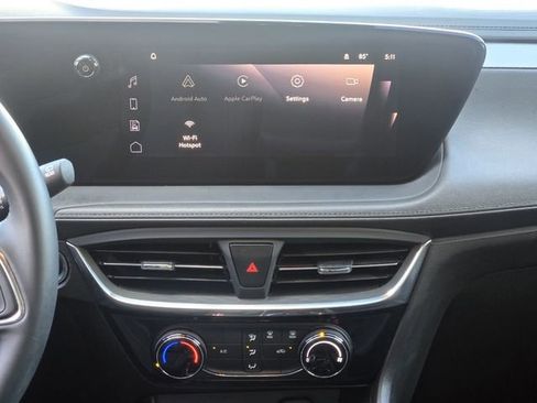 Used 2024 Buick Encore GX Sport Touring w/ Advanced Technology Package image 15