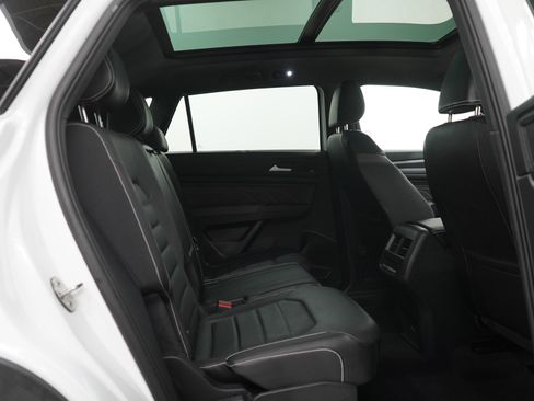 Used 2023 Volkswagen Atlas Cross Sport SEL Premium R-Line image 11