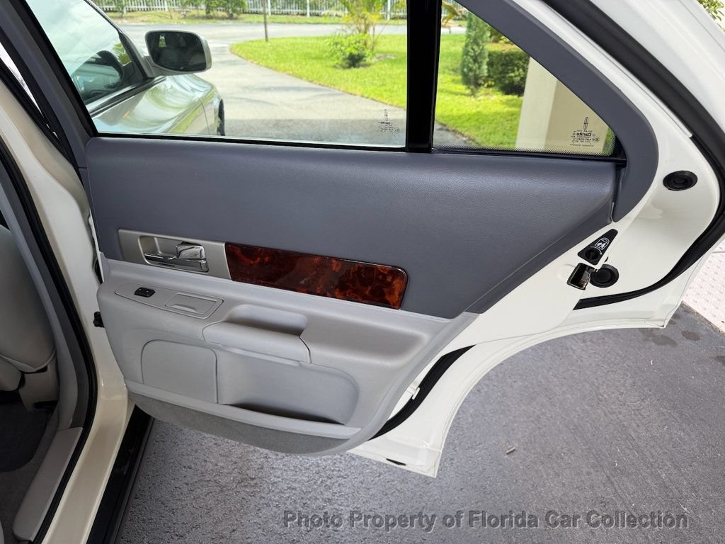 Used 2004 Lincoln LS RWD image 70