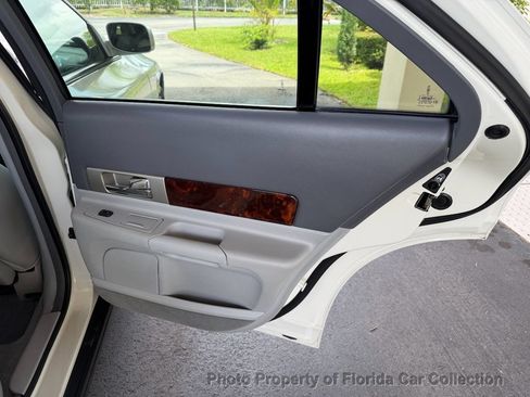 Used 2004 Lincoln LS RWD image 70