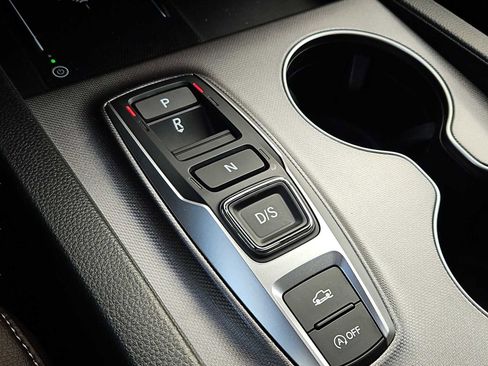 New 2026 Honda Ridgeline RTL image 18