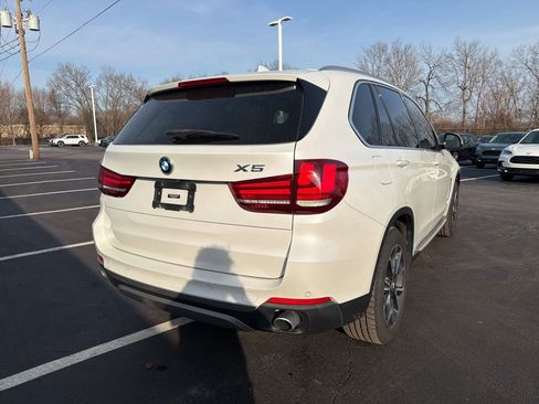 Used 2015 BMW X5 xDrive35i image 5