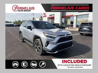 Used 2024 Toyota RAV4 XSE w/ Weather Package AWD/4WD video 1