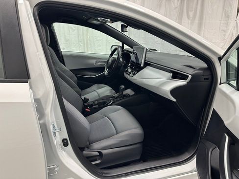 Used 2025 Toyota Corolla FX image 56