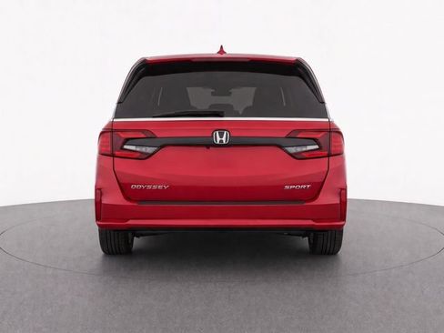 Used 2023 Honda Odyssey Sport image 5